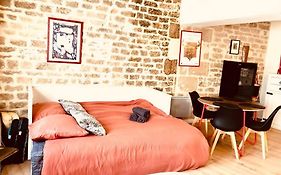 Le Corridon Hyper Centre